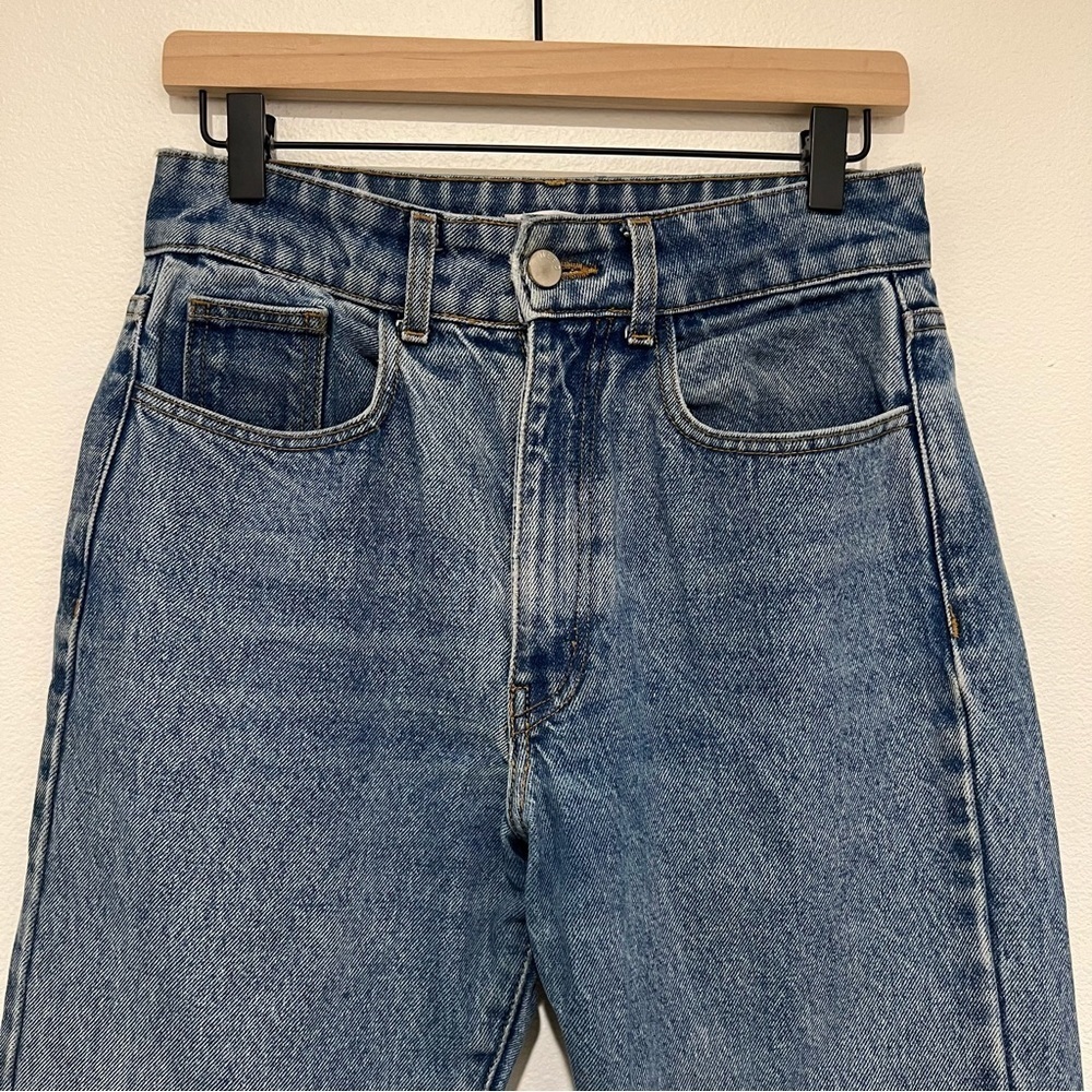 NEED Supply Straight Leg Chevy Jeans - Picture 4 of 7